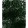 Dark green texture with spots