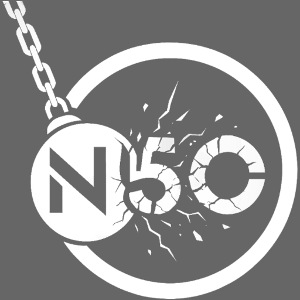 tear down N50