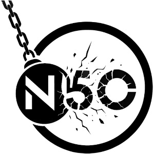 tear down N50