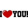 Je t’aime - Ich Liebe Dich