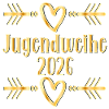 Herz Jugendweihe 2026
