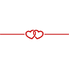 Hearts Love Symbol