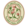 Well Behaved Women Roses badge