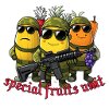 Special Fruit Unit