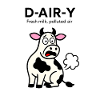 D-Air-Y – Fresh Milk, Polluted Air - Cow