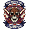 My Therapy: Horror Movies