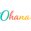 'Ohana Hawaii Shirt