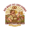 Bayerische Bierfreude Prost