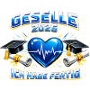 Concours de compagnon 2026 Réussi Don