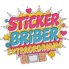 Pediatric Nurse Sticker Briber Pediatric Care