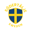 Swedish Shield Flag Logo