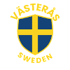Västerås Shield Sweden Emblem