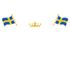 Halmstad City Pride Flags