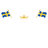 Lund City Pride Crest