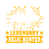Relic Seeker Detectorist