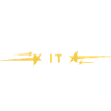 Make It Happen Minimal Motivational Quote