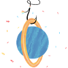 Planet am Haken (3/3)