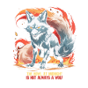 Kitsune Mythological Creatures