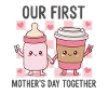 La nostra prima Festa della Mamma – Kawaii Baby & Coffee