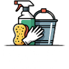 Funny Cleaning Design
