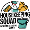Funny Cleaning Design