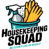 Funny Cleaning Design