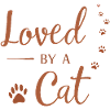 Loved by a Cat