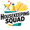 Funny Cleaning Design