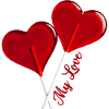 My Love Declaration