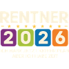 Pensioners 2026: No plan, but time