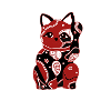 Chat chinois