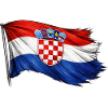 Croatia Flag