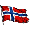 Norway Flag