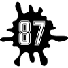 Nombre de Blobs 87