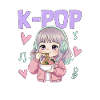 Powered By K-Pop Ramen