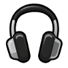 Headphones for electronic sound lovers