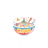 Clown Gefrühstückt Karneval Clown Kostüm Ersatz