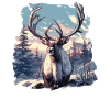 Reindeer Reindeer