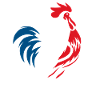 French rooster