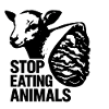 Stop Eating Animals – Animal Rights