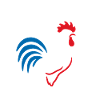 French rooster