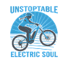 Unstoppable Electric Soul – E-Bike Design