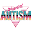 Weaponized Autism - Funny Gen Alpha Memes