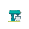 A Day Without Baking 