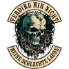 Verdirb mir nicht die Schlechte Laune