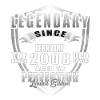 Édition limitée février 2008