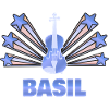 Gift for Basil