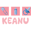 Keanu