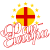 Pan-Europa Retro Script