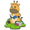 Giraffe Book